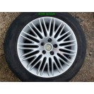 Alufelge Felge Felgen Alufelgen Alfa Romeo 159 5 Loch 7.5 J x 17 H2 ET 41