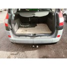 Stoßstange hinten Renault Scenic 2 II Farbcode TEB66 Grau Gris Eclipse Metallic