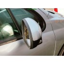 Seitenspiegel rechts Peugeot 207 Farbcode EZR Silber Aluminiumgrau Grau