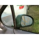 Seitenspiegel rechts Peugeot 207 Farbcode EZR Silber Aluminiumgrau Grau