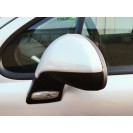 Seitenspiegel links Peugeot 207 Farbcode EZR Silber Aluminiumgrau Grau