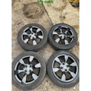 Alufelge Felge Felgen Alufelgen Peugeot 307 CC 4 Loch 6.5 J x 16 CH4 ET 31