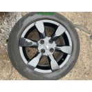 Alufelge Felge Felgen Alufelgen Peugeot 307 CC 4 Loch 6.5 J x 16 CH4 ET 31