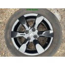 Alufelge Felge Felgen Alufelgen Peugeot 307 CC 4 Loch 6.5 J x 16 CH4 ET 31