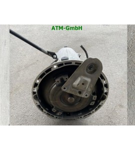 Getriebe Automatikgetriebe Mercedes Benz S-Klasse W220 2202701100 7226330