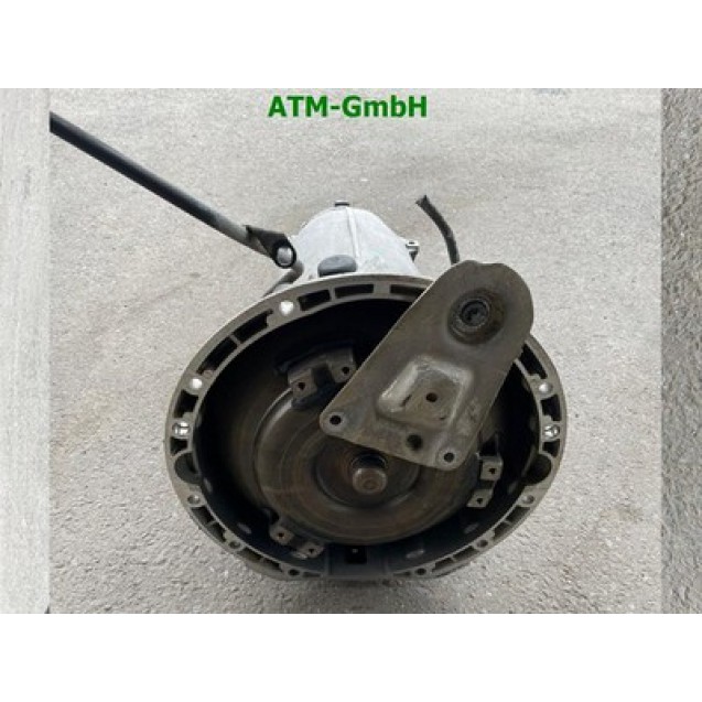 Getriebe Automatikgetriebe Mercedes Benz S-Klasse W220 2202701100 7226330