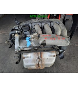 Motor Audi A3 1.8 92 kW Motorcode AGN Gelaufen 143.000 KM