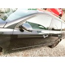 Tür vorne links VW Passat B6 3C5 Kombi Farbcode LC9X Schwarz Deep Black Pearl