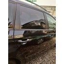 Tür hinten rechts VW Passat B6 3C5 Kombi Farbcode LC9X Schwarz Deep Black Pearl