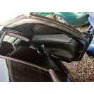 Tür hinten rechts VW Passat B6 3C5 Kombi Farbcode LC9X Schwarz Deep Black Pearl