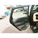 Tür hinten links Renault Scenic 2 II Farbcode TEB66 Grau Gris Eclipse Metallic