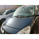 Motorhaube Renault Scenic 2 II Farbcode TEB66 Grau Gris Eclipse Metallic