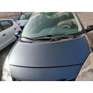 Motorhaube Renault Scenic 2 II Farbcode TEB66 Grau Gris Eclipse Metallic