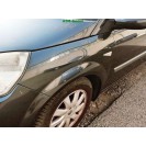 Kotflügel links Renault Scenic 2 II Farbcode TEB66 Grau Gris Eclipse Metallic