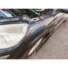 Kotflügel links Renault Scenic 2 II Farbcode TEB66 Grau Gris Eclipse Metallic