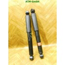 Federbein Pralldämpfer Stoßdämpfer x 2 Stück hinten VW Caddy III KYB Excel-G