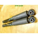 Federbein Pralldämpfer Stoßdämpfer x 2 Stück hinten VW Caddy III KYB Excel-G