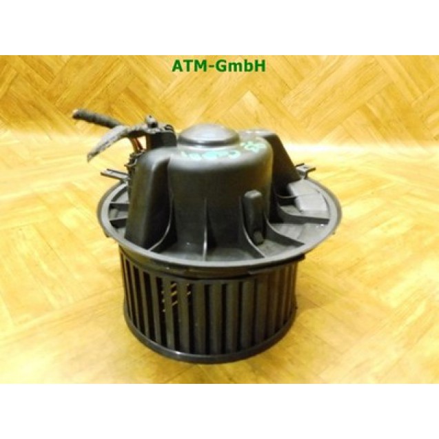 Gebläse Heizungsgebläse Gebläsemotor VW Caddy III 1K1819015A Valeo