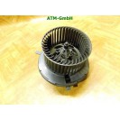 Gebläse Heizungsgebläse Gebläsemotor VW Caddy III 1K1819015A Valeo