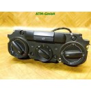 Heizungsbedienteil Bedienteil Schalter VW Caddy III