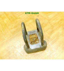 Klemme Spange für Blattfeder VW Caddy III