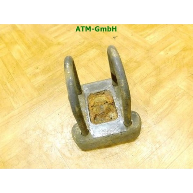 Klemme Spange für Blattfeder VW Caddy III