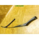 Scheibenwischerarm Wischerarm vorne links VW Caddy III Fahrerseite 2K1955409A