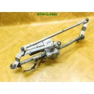 Wischermotor vorne Wischergestänge VW Caddy III Bosch 1397220503 2K1955119C