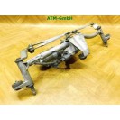 Wischermotor vorne Wischergestänge VW Caddy III Bosch 1397220503 2K1955119C