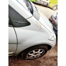 Kotflügel rechts Mercedes Benz A-Klasse W169 Farbcode 761 Polarsilber Metallic