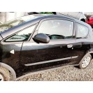 Tür vorne links Mitsubishi Colt 6 VI 3 türig Farbcode 34D Farbe Schwarz