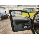 Tür vorne links Mitsubishi Colt 6 VI 3 türig Farbcode 34D Farbe Schwarz
