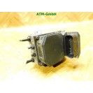 ABS Hydraulikblock Audi A4 Bosch 8E0614517 0265225048 0265950011