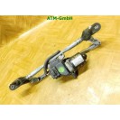 Wischermotor vorne Wischergestänge Ford KA 2 II Denso MS159200-8650 C757 12v