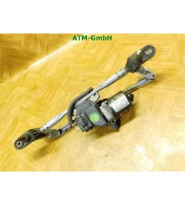 Wischermotor vorne Wischergestänge Ford KA 2 II Denso MS159200-8650 C757 12v