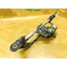 Wischermotor vorne Wischergestänge Ford KA 2 II Denso MS159200-8650 C757 12v