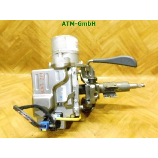 Servopumpe elektrisch Lenkhilfe Ford KA 2 II Delphi