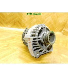 Lichtmaschine Generator Ford KA 2 II Denso 51700675 14 V 70 A C758