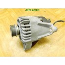 Lichtmaschine Generator Ford KA 2 II Denso 51700675 14 V 70 A C758