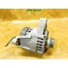 Lichtmaschine Generator Ford KA 2 II Denso 51700675 14 V 70 A C758