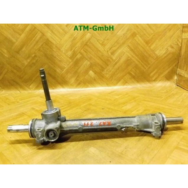 Lenkgetriebe elektrisch Ford KA 2 II TRW A0020787-A