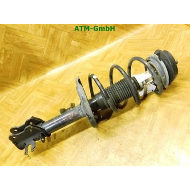 Federbein Pralldämpfer Stoßdämpfer vorne rechts Ford KA 2 II Beifahrerseite