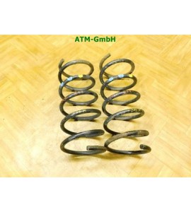 Feder Federn x 2 Stück hinten Ford KA 2 II
