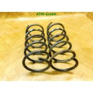 Feder Federn x 2 Stück hinten Ford KA 2 II