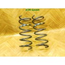 Feder Federn x 2 Stück hinten Ford KA 2 II