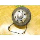 Bremstrommel hinten rechts Ford KA 2 II Beifahrerseite ABS