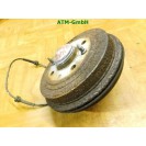 Bremstrommel hinten rechts Ford KA 2 II Beifahrerseite ABS