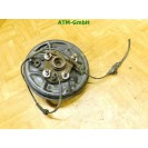 Bremstrommel hinten rechts Ford KA 2 II Beifahrerseite ABS