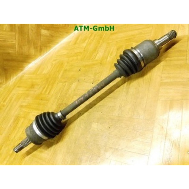 Antriebswelle Gelenkwelle links Ford KA 2 II Fahrerseite