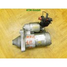Anlasser Starter Ford KA 2 II Hitachi 51832952 1.0 kW